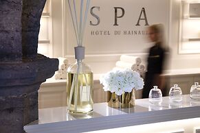 Royal Hainaut Spa & Resort Hotel