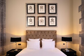 Royal Hainaut Spa & Resort Hotel