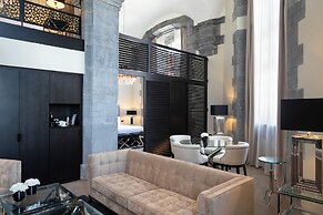 Royal Hainaut Spa & Resort Hotel