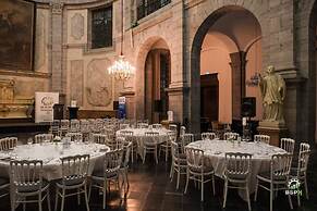 Royal Hainaut Spa & Resort Hotel
