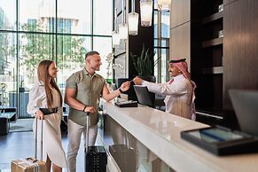 Centro Waha by Rotana