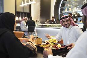 Centro Waha by Rotana