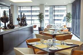 Centro Waha by Rotana