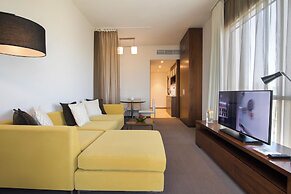 Centro Waha by Rotana