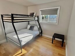 Cribs On The Hill