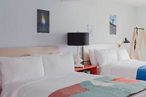 Drake Devonshire and Motor Inn