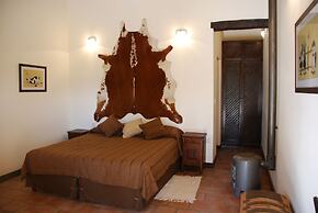 La Vaca Tranquila