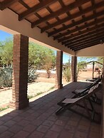 La Vaca Tranquila