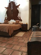 La Vaca Tranquila