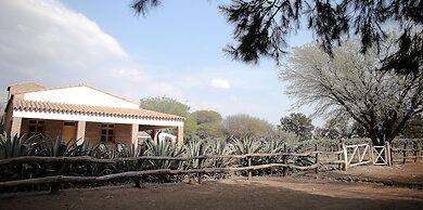 La Vaca Tranquila