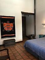 La Vaca Tranquila