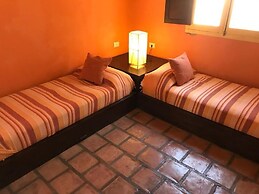 La Vaca Tranquila