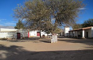 La Vaca Tranquila