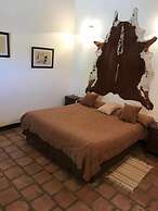 La Vaca Tranquila