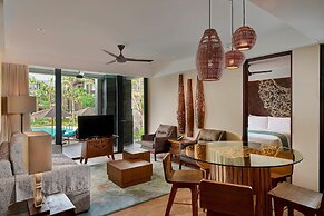 Marriott’s Bali Nusa Dua Gardens