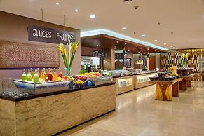 Marriott’s Bali Nusa Dua Gardens