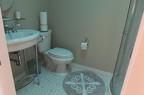 Bluewaters Retreat
