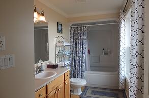 Bluewaters Retreat