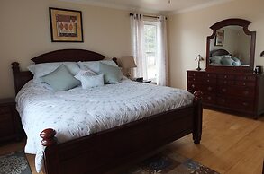 Bluewaters Retreat