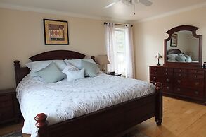 Bluewaters Retreat