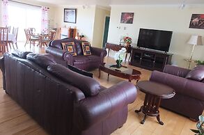 Bluewaters Retreat