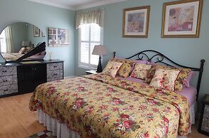 Bluewaters Retreat