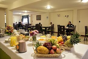 Amara Hotel
