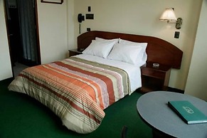 Amara Hotel