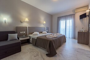 Apollo Hotel I