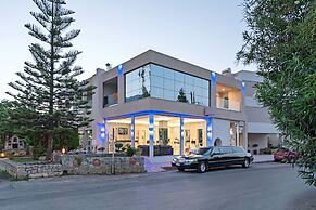 Apollo Hotel I