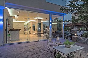 Apollo Hotel I