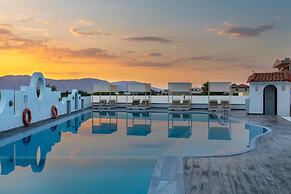 Apollo Hotel I