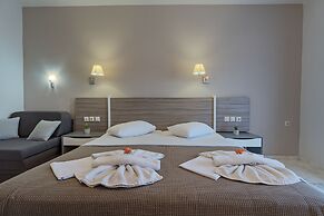 Apollo Hotel I