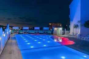 Apollo Hotel I
