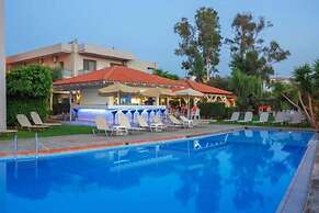 Apollo Hotel I