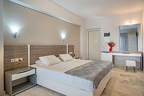 Apollo Hotel I