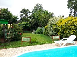 Cabañas Araticu