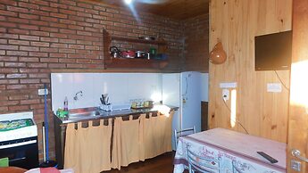 Cabañas Araticu