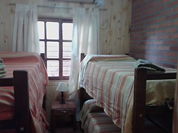 Cabañas Araticu