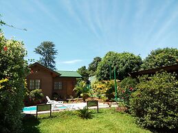 Cabañas Araticu
