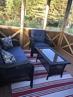 Bluewaters Retreat Bachelor Unit
