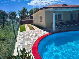 Villas Michaela Caribean