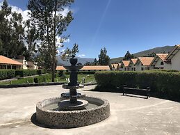 Casona Plaza Hotel Ecolodge Colca