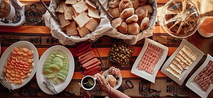 Casona Plaza Hotel Ecolodge Colca