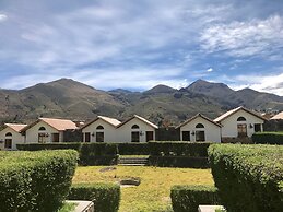 Casona Plaza Hotel Ecolodge Colca