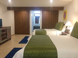 Hotel Las Puertas de Tepoztlan
