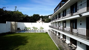 Hotel Las Puertas de Tepoztlan