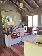 Hotel Boutique BC Wine Casablanca