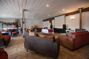 Hotel Boutique BC Wine Casablanca