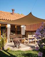 Hotel Boutique BC Wine Casablanca